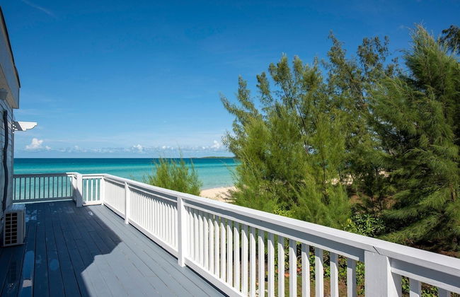 Caribbean Sandcastle 4 Bedroom Home - Foto 25