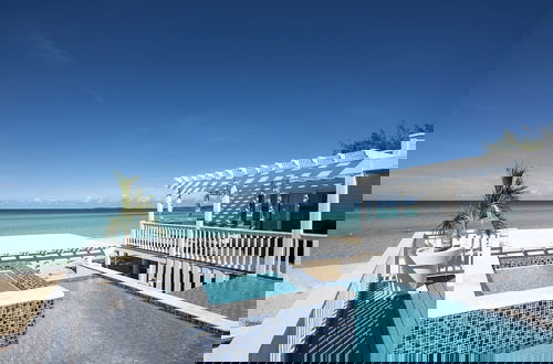 Foto 1 - Caribbean Sandcastle 4 Bedroom Home