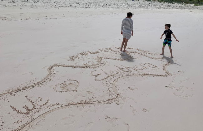 Caribbean Sandcastle 4 Bedroom Home - Foto 21