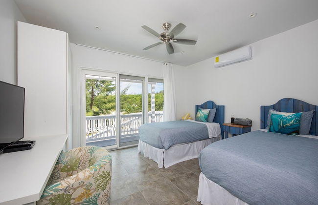 Caribbean Sandcastle 4 Bedroom Home - Foto 5