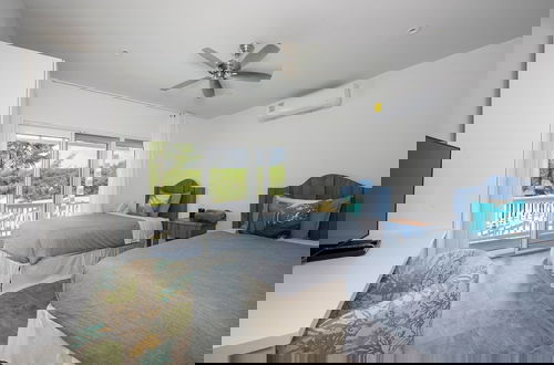 Foto 5 - Caribbean Sandcastle 4 Bedroom Home