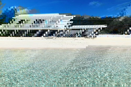 Foto 33 - Caribbean Sandcastle 4 Bedroom Home