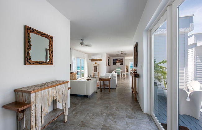 Caribbean Sandcastle 4 Bedroom Home - Foto 23