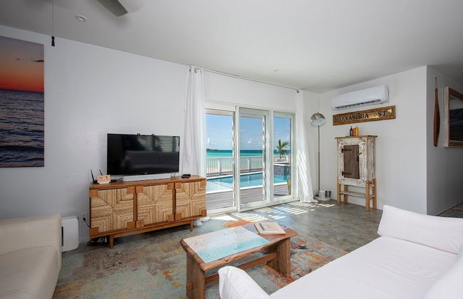 Caribbean Sandcastle 4 Bedroom Home - Foto 14