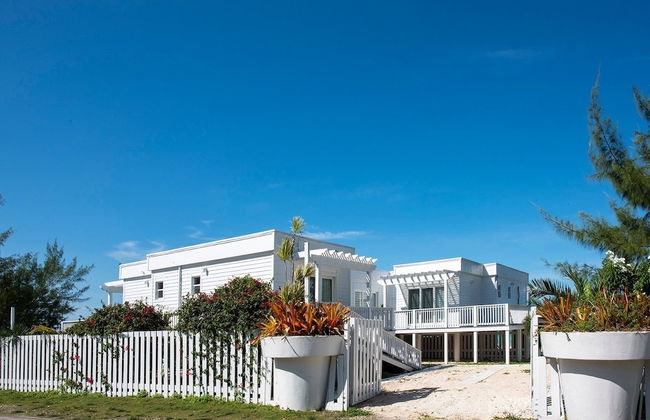 Caribbean Sandcastle 4 Bedroom Home - Foto 41