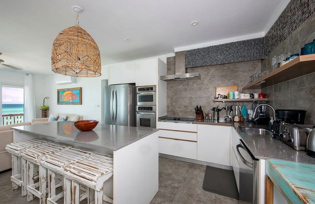 Caribbean Sandcastle 4 Bedroom Home - Foto 7