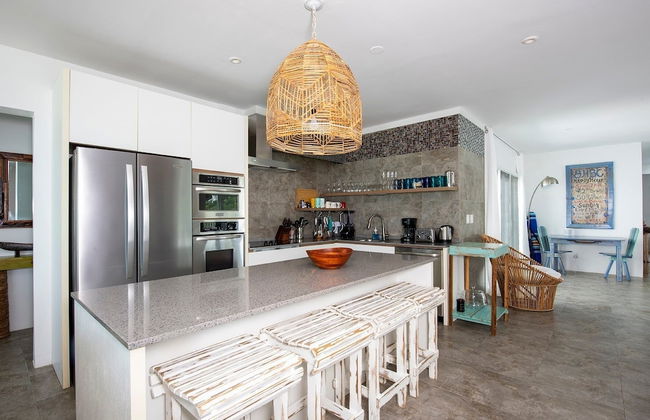 Caribbean Sandcastle 4 Bedroom Home - Foto 6