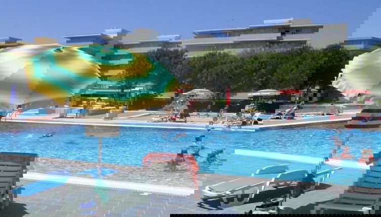Foto 1 - Swimming Pools and Comfort for 6 - Beahost