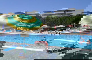 Foto 1 - Swimming Pools and Comfort for 6 - Beahost