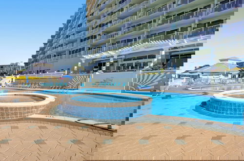 Foto 22 - Fantastic Gulf-front 1 Bd Condo At Boardwalk in Panama City Beach!