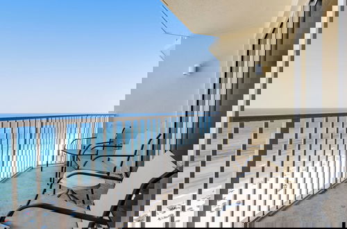 Foto 1 - Fantastic Gulf-front 1 Bd Condo At Boardwalk in Panama City Beach!