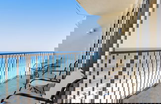 Foto 1 - Fantastic Gulf-front 1 Bd Condo At Boardwalk in Panama City Beach!