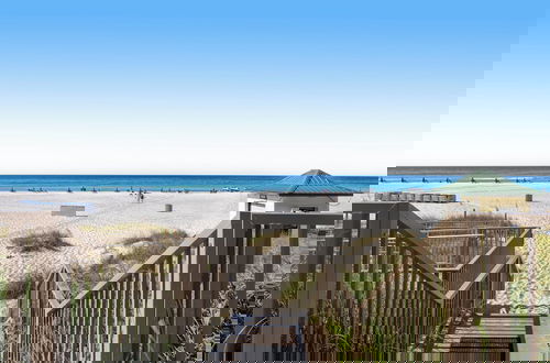 Foto 36 - Fantastic Gulf-front 1 Bd Condo At Boardwalk in Panama City Beach!