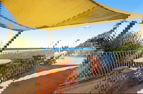 Foto 38 - Fantastic Gulf-front 1 Bd Condo At Boardwalk in Panama City Beach!