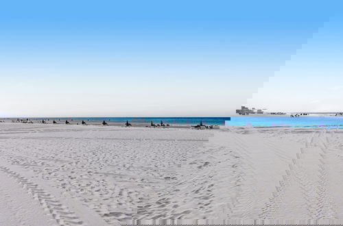 Foto 34 - Fantastic Gulf-front 1 Bd Condo At Boardwalk in Panama City Beach!