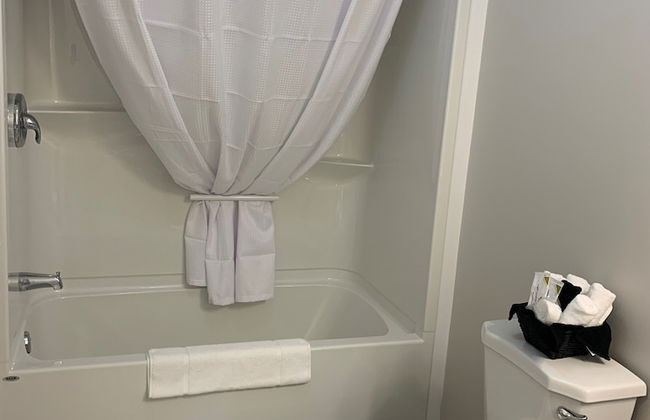 Gros Morne Coastal Suites #4 - Foto 6