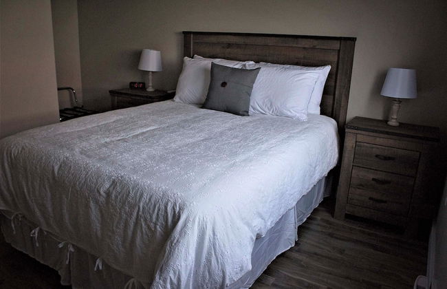 Gros Morne Coastal Suites #2 - Foto 3