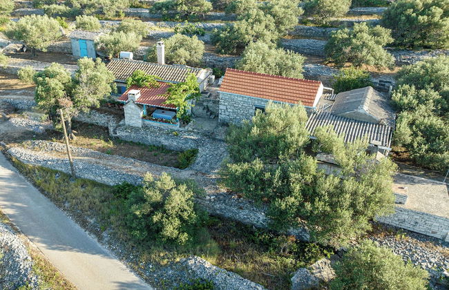 Stone House Tania - Foto 28