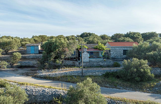 Stone House Tania - Foto 29