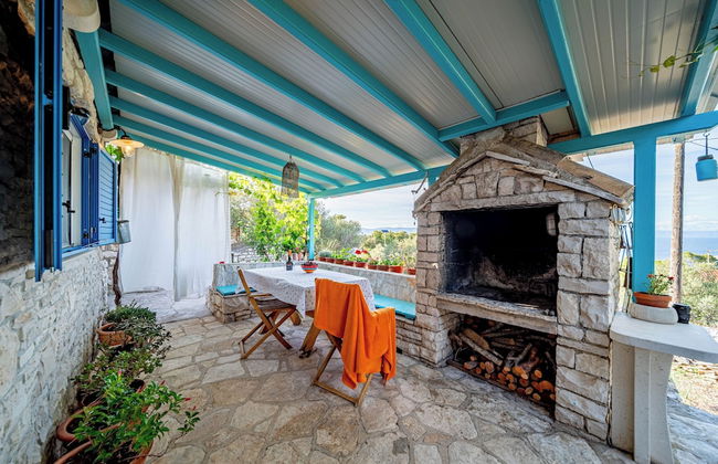 Stone House Tania - Foto 23