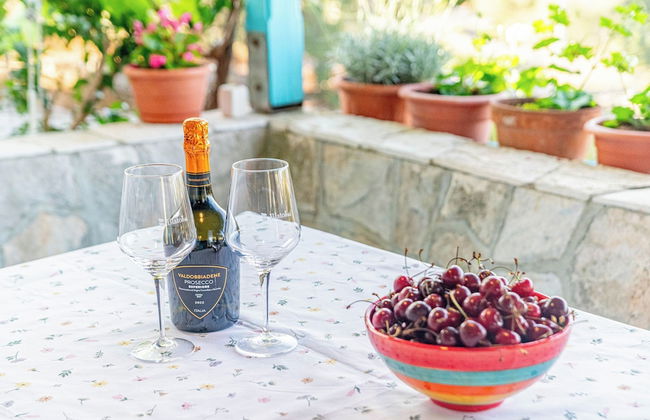 Stone House Tania - Foto 12