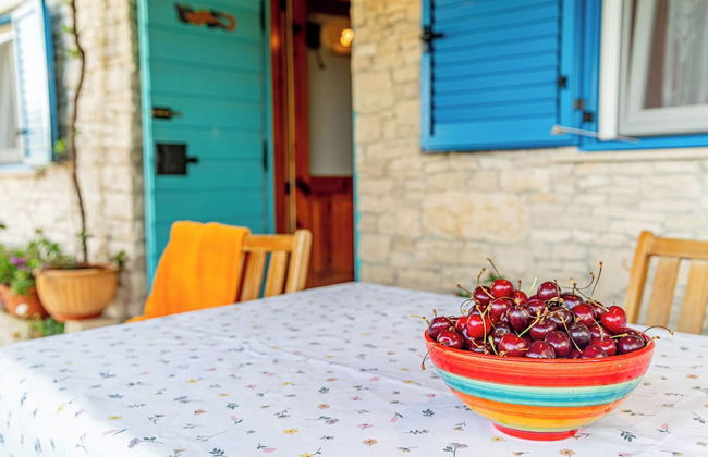 Stone House Tania - Foto 24