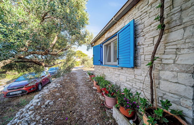 Stone House Tania - Foto 16