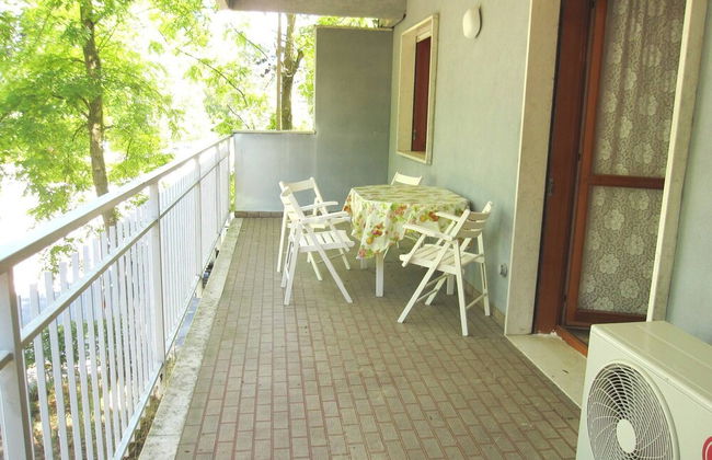 Comfort With Terrace at Grado Pineta - Foto 1