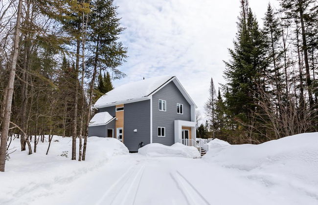 Chalet Troism -spa- Petfriendly - Foto 24