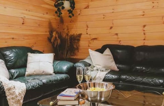 Chalet Troism -spa- Petfriendly - Foto 7