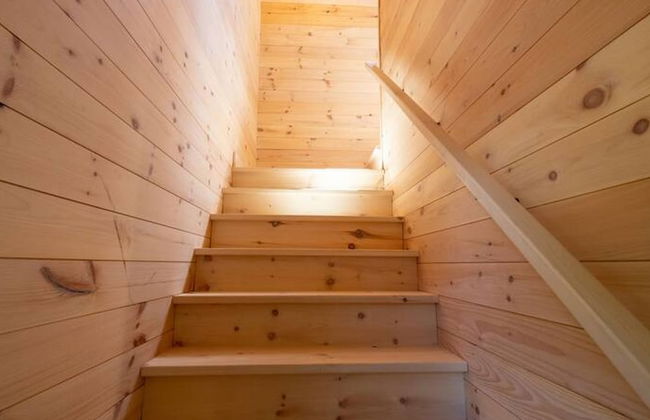 Chalet Troism -spa- Petfriendly - Foto 12