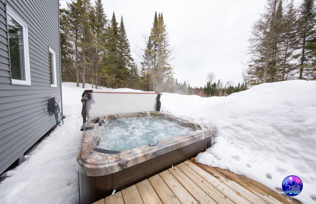Chalet Troism -spa- Petfriendly - Foto 41