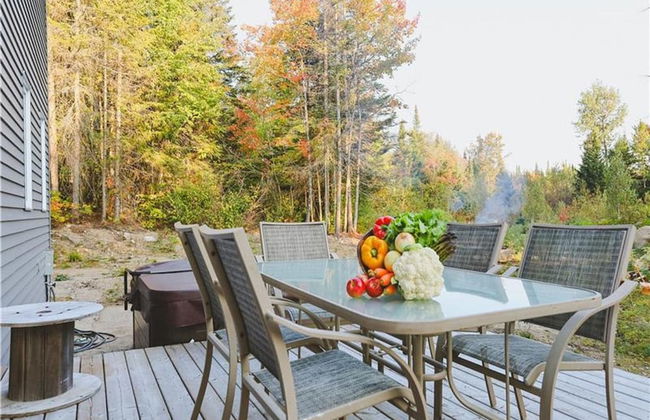 Chalet Troism -spa- Petfriendly - Foto 31