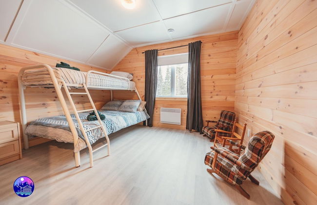 Chalet Troism -spa- Petfriendly - Foto 55