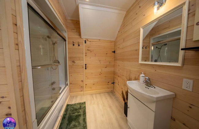 Chalet Troism -spa- Petfriendly - Foto 46
