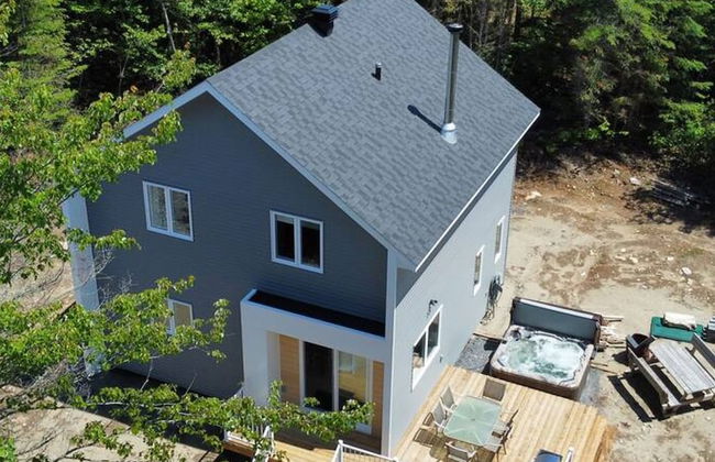 Chalet Troism -spa- Petfriendly - Foto 21