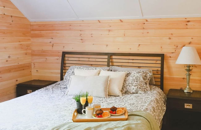 Chalet Troism -spa- Petfriendly - Foto 14