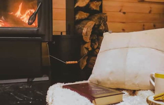 Chalet Troism -spa- Petfriendly - Foto 8
