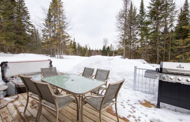 Chalet Troism -spa- Petfriendly - Foto 27