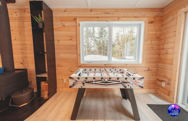 Chalet Troism -spa- Petfriendly - Foto 37