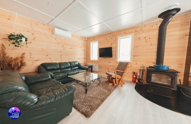Chalet Troism -spa- Petfriendly - Foto 33