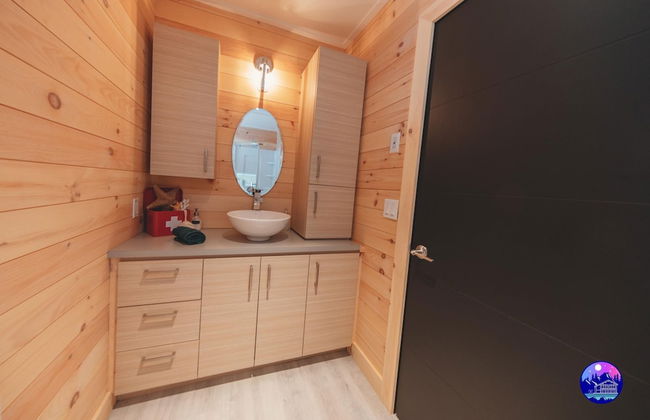Chalet Troism -spa- Petfriendly - Foto 39