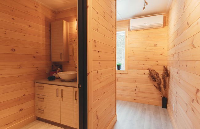 Chalet Troism -spa- Petfriendly - Foto 16