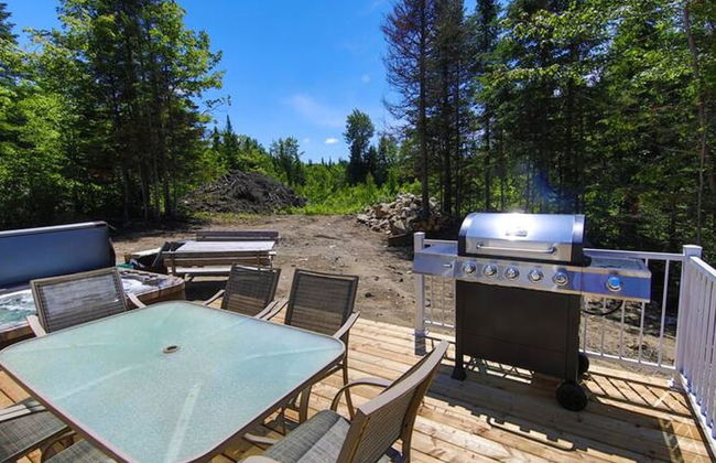 Chalet Troism -spa- Petfriendly - Foto 22