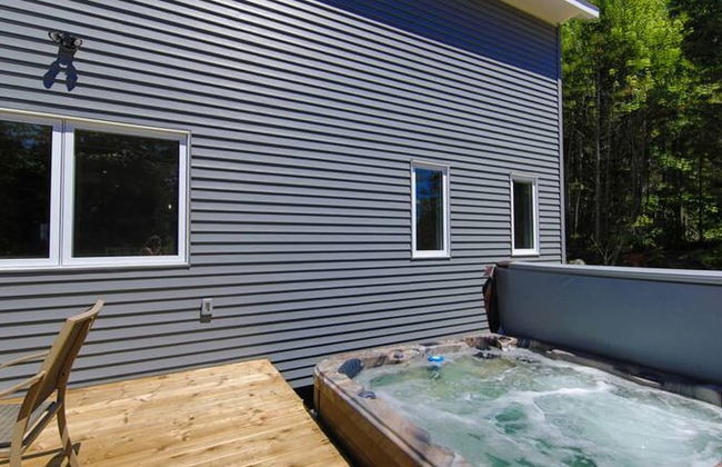 Chalet Troism -spa- Petfriendly - Foto 20