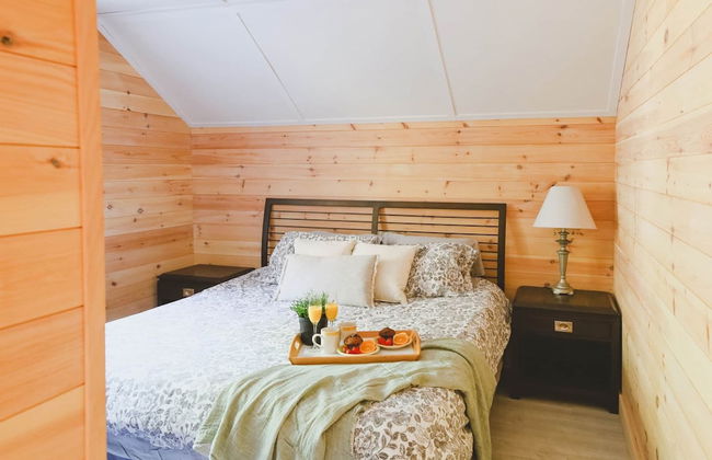 Chalet Troism -spa- Petfriendly - Foto 54