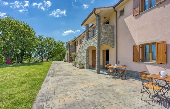 Grad Inn Boutique Villa Apt Lavander - Foto 23