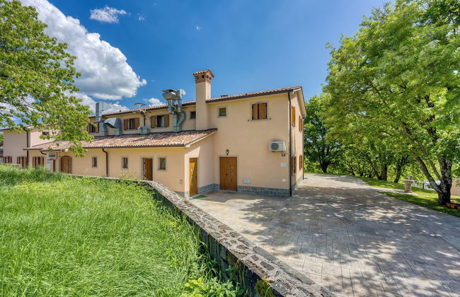 Grad Inn Boutique Villa Apt Rosemary - Foto 31