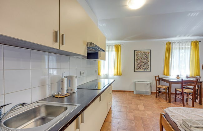 Grad Inn Boutique Villa Apt Lavander - Foto 8