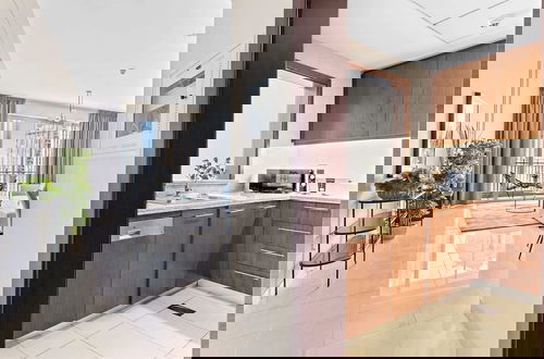 Foto 1 - Silkhaus Close to Dubai Mall Luxury 1bdr